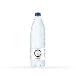 Вода "Aquanika"1,5 л без газа